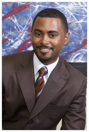 Je'Caryous Johnson 270358