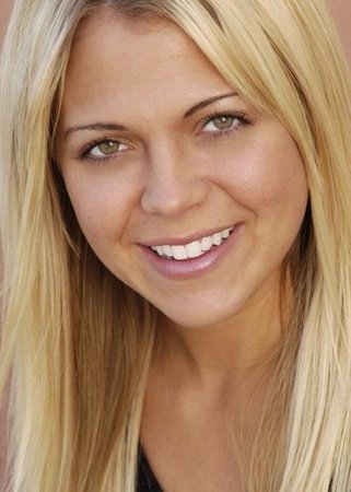Jenna Burgland 281394