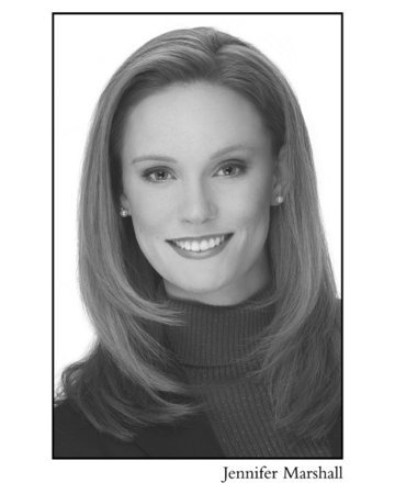 Jennifer L. Marshall 48260