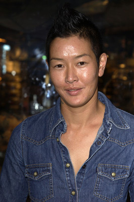 Jenny Shimizu 343634