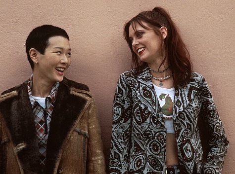 Jenny Shimizu 343638