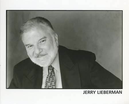 Jerry Lieberman 263178