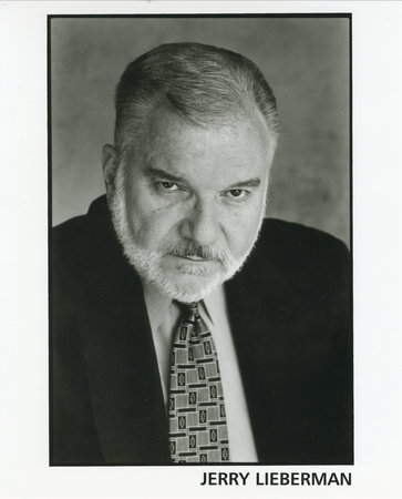 Jerry Lieberman 263180