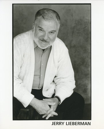 Jerry Lieberman 263181