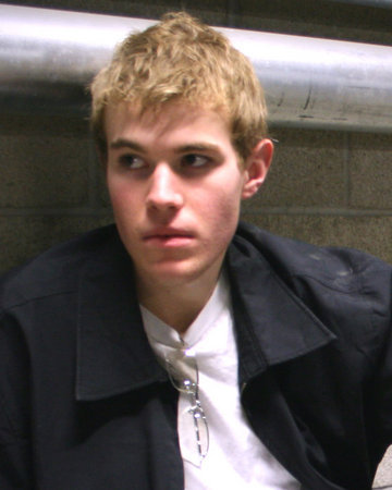 Jesse Springer 29358