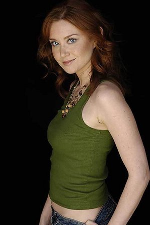 Jessica Godber 30373