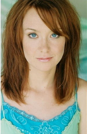 Jessica Godber 30374
