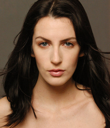 Jessica Huras 39773