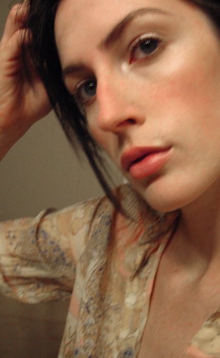 Jessica Huras 39774