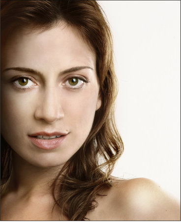 Jessie Bronfman 277261