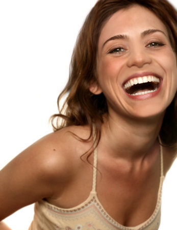 Jessie Bronfman 277262