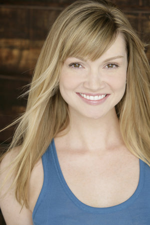 Jill Saunders 364531