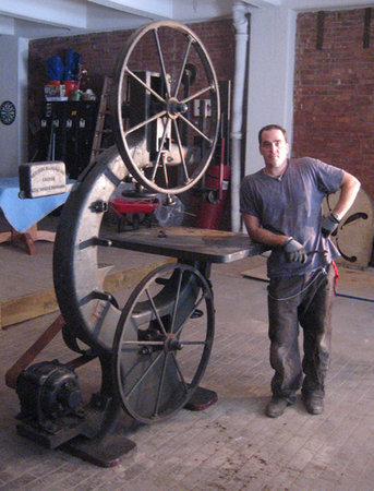 Jimmy DiResta 225578