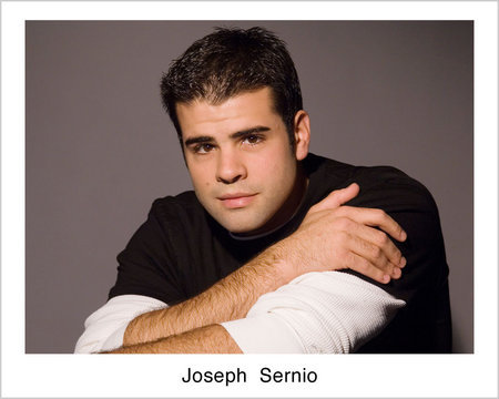 Joe Sernio 32800