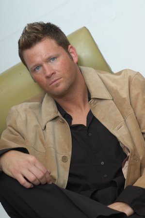 Joel Hookey 38287