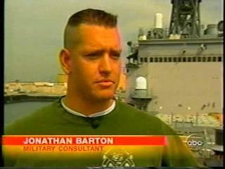 John Barton 21137