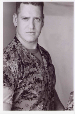 John Barton 21138