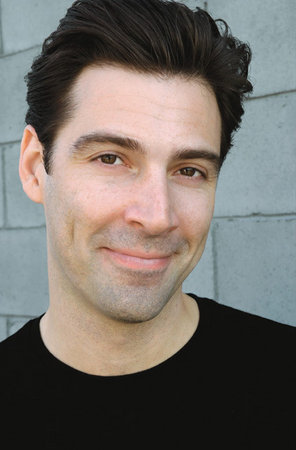 John Senese 9723