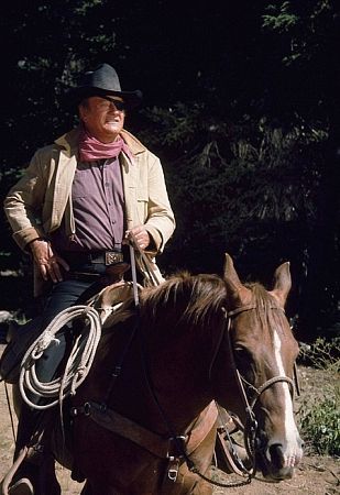 John Wayne 3759