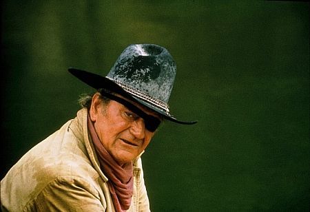 John Wayne 3760