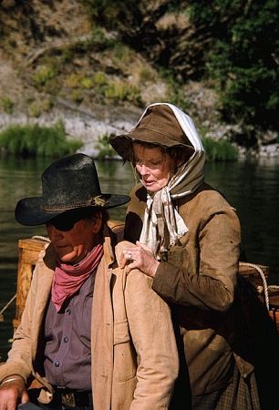 John Wayne 3761