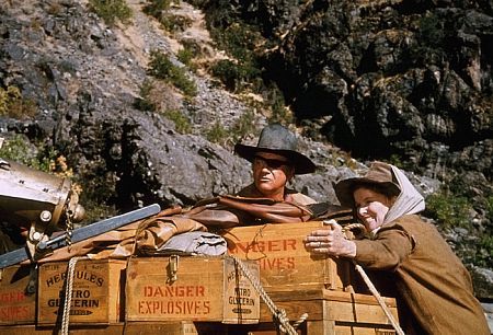 John Wayne 3764