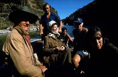 John Wayne 3768