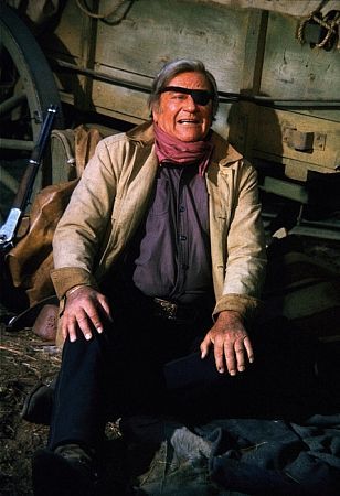 John Wayne 3769