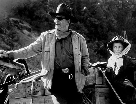 John Wayne 3770