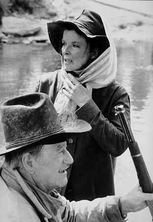 John Wayne 3772