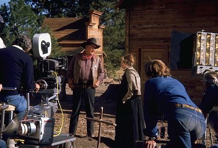 John Wayne 3773