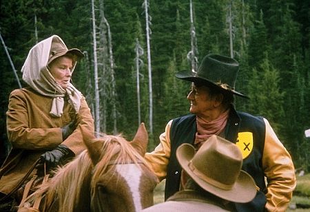 John Wayne 3777