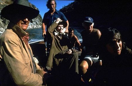 John Wayne 3778