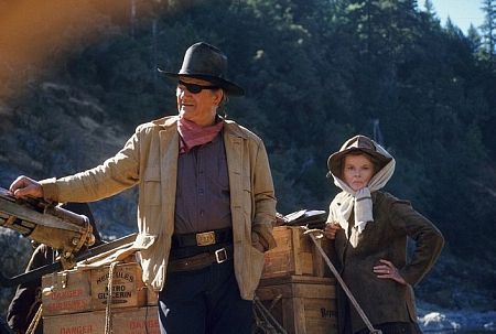 John Wayne 3779