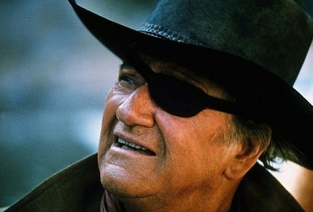 John Wayne 3780