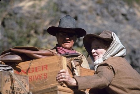 John Wayne 3782