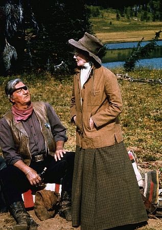 John Wayne 3784