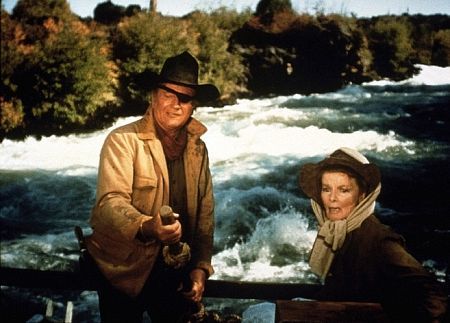 John Wayne 3787