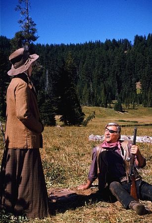 John Wayne 3789
