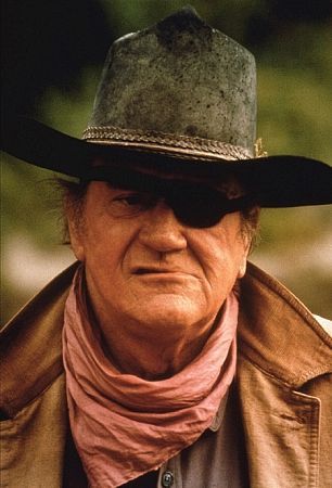 John Wayne 3790