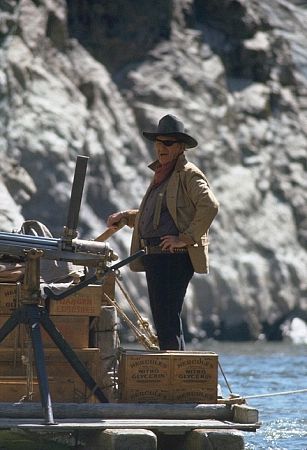 John Wayne 3793