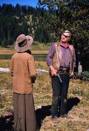 John Wayne 3794