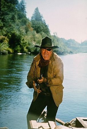 John Wayne 3796