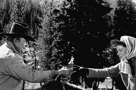 John Wayne 3802