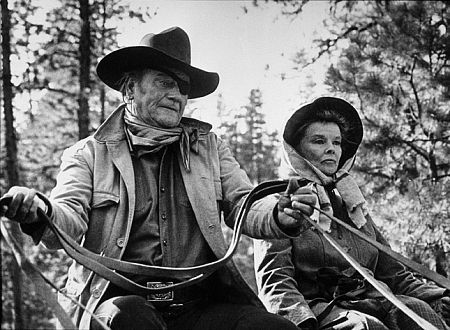 John Wayne 3803
