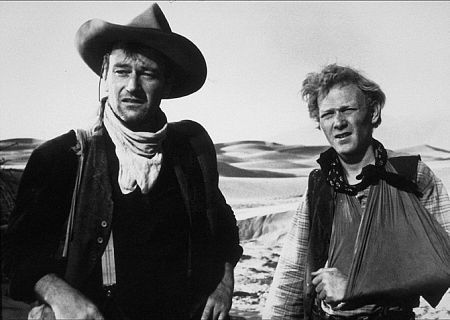 John Wayne 3810