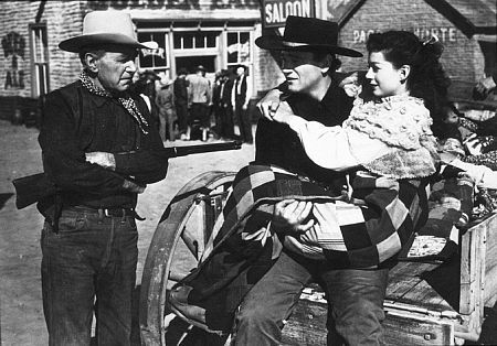 John Wayne 3814
