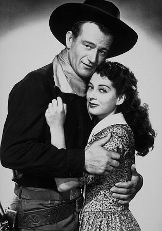 John Wayne 3815