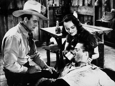 John Wayne 3824