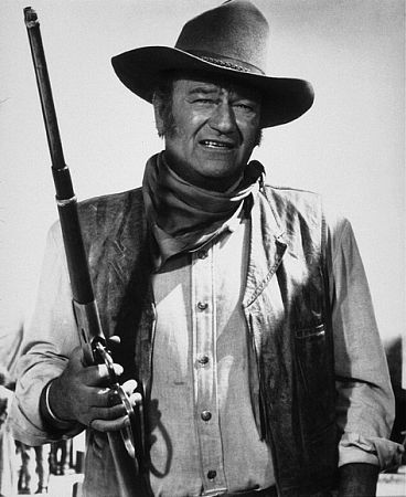 John Wayne 3830